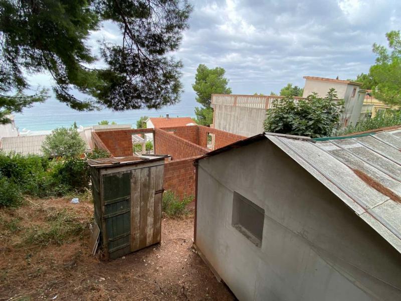  Prodaja, kuća u Zeleni pojas u Baru 65000 e