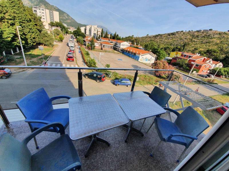  Prodaja, stan 47 m2 u Sutomore 89300 e