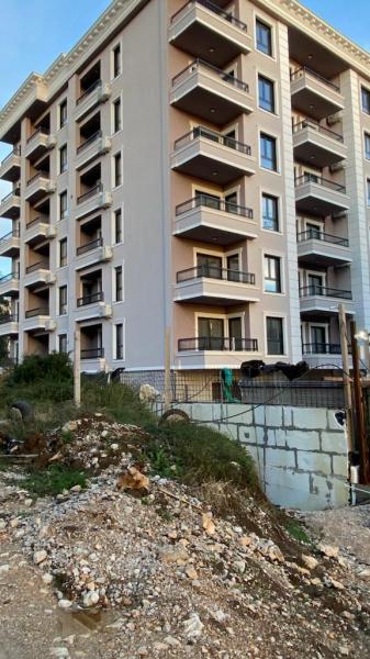  Prodaja,  dvosoban stan u Šušnju 68,8 m2 2600e M