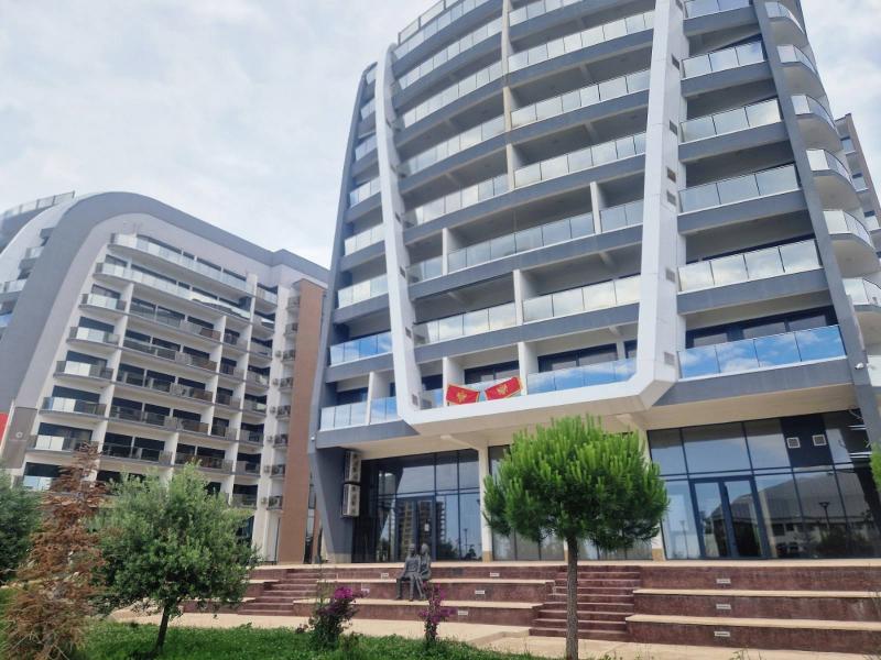  Izdavanje, poslovni prostor u Soho City od 181 m2 , 3620 e