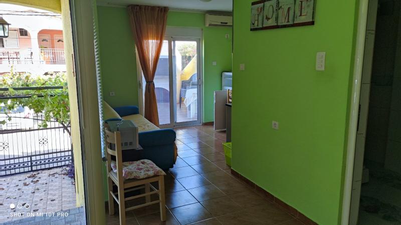  Izdavanje, studio u Šušanj 250e