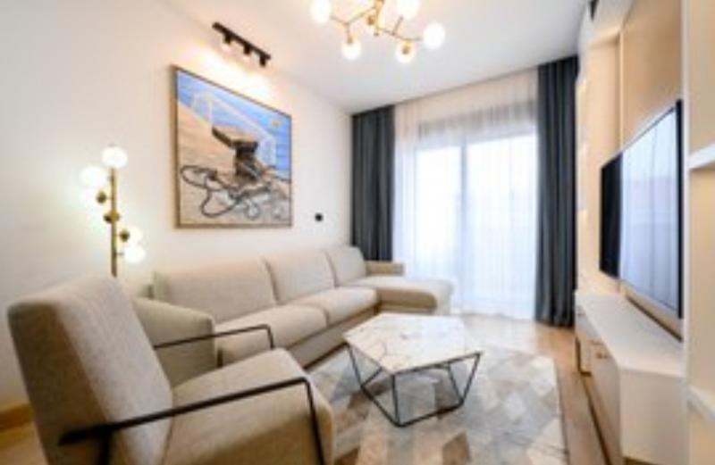  Prodaja, Lux studio 36 m2 u Soho City 144.000 e